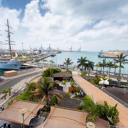 Catalina Downtown By Canariasgetaway Las Palmas de Gran Canaria Exterior foto