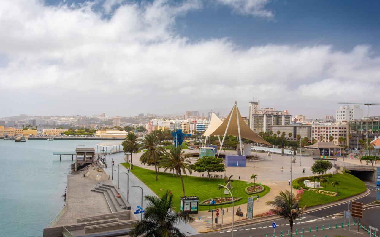 Catalina Downtown By Canariasgetaway Las Palmas de Gran Canaria Exterior foto