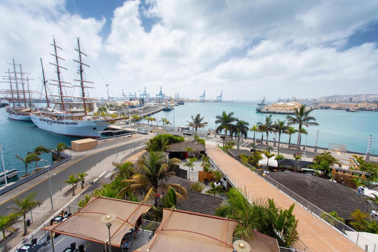 Catalina Downtown By Canariasgetaway Las Palmas de Gran Canaria Exterior foto